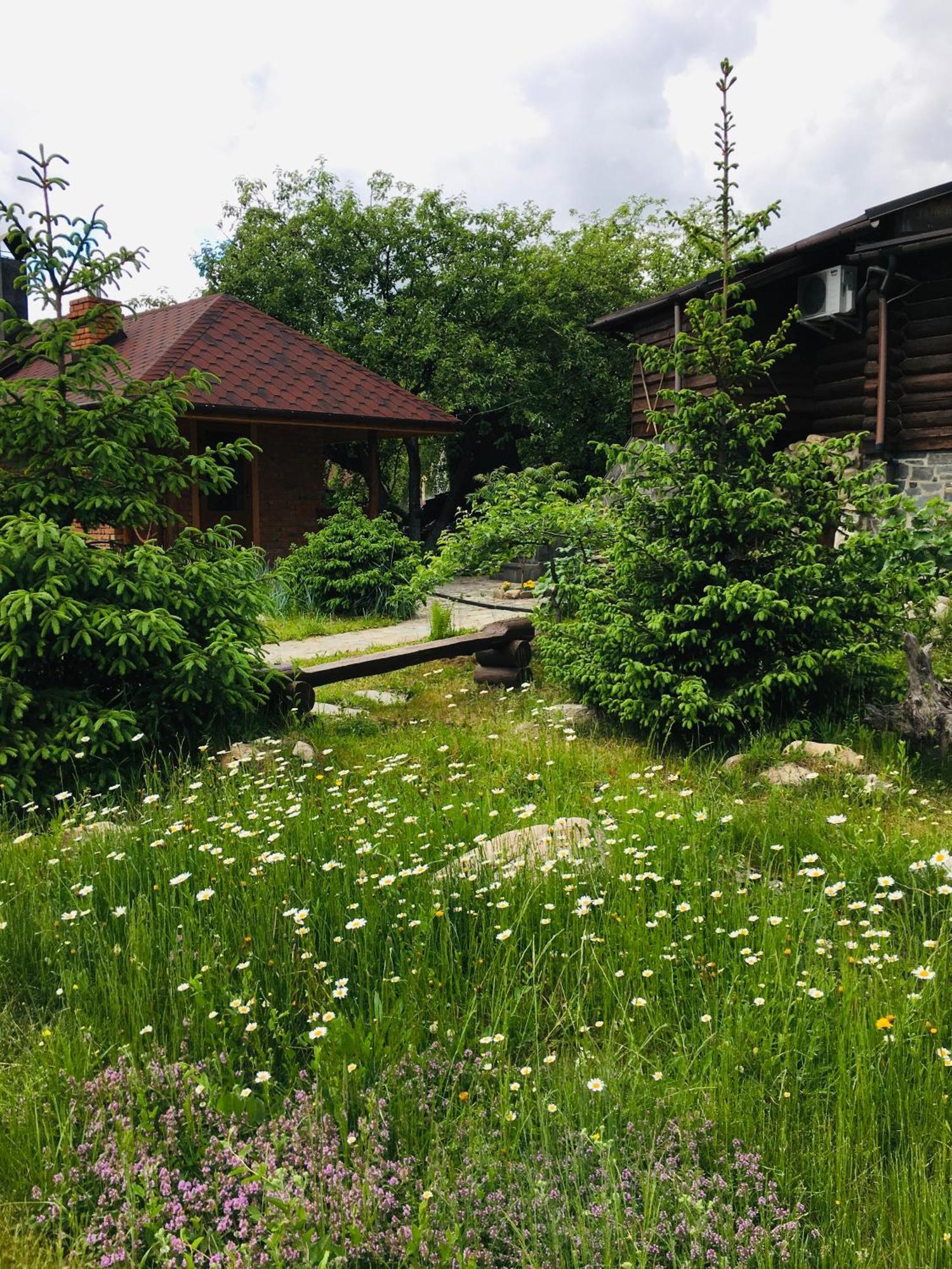 Фільварок Кмитів Hotel Velyki Kosharishcha Eksteriør billede